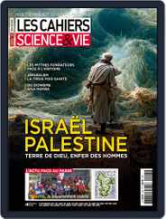 Les Cahiers De Science & Vie (Digital) Subscription                    February 1st, 2024 Issue