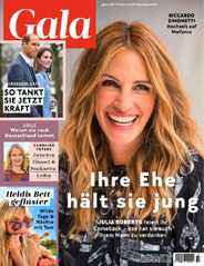 Gala (Digital) Subscription                    February 7th, 2024 Issue