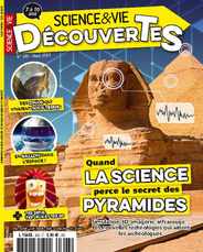 Science & Vie Découvertes (Digital) Subscription                    February 7th, 2024 Issue
