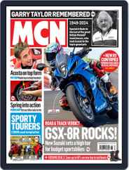 MCN (Digital) Subscription                    February 7th, 2024 Issue