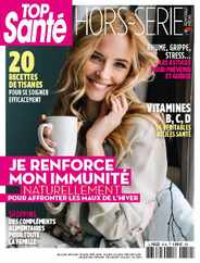 Top Santé Hors-Série (Digital) Subscription                    December 13th, 2023 Issue
