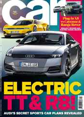 CAR UK (Digital) Subscription                    February 7th, 2024 Issue