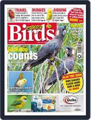 Cage & Aviary Birds (Digital) Subscription                    February 7th, 2024 Issue