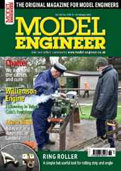 Model Engineer (Digital) Subscription                    February 6th, 2024 Issue