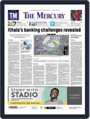 Mercury (Digital) Subscription                    February 7th, 2024 Issue