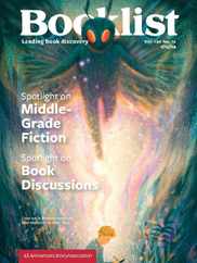 Booklist (Digital) Subscription                    February 15th, 2024 Issue