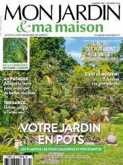 Mon Jardin Ma Maison (Digital) Subscription                    February 7th, 2024 Issue