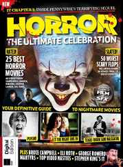 The Ultimate Guide to Horror Magazine (Digital) Subscription                    January 26th, 2024 Issue