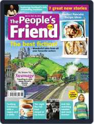 The People's Friend (Digital) Subscription