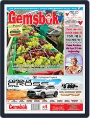 Gemsbok (Digital) Subscription