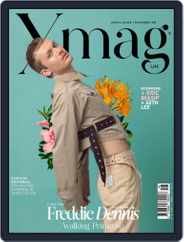 Xmag UK Magazine (Digital) Subscription