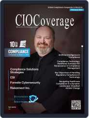 CIOCoverage Magazine (Digital) Subscription