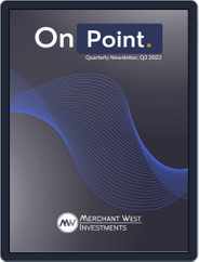 On Point by Merchant West Investments (Digital) Subscription