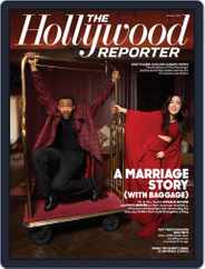 The Hollywood Reporter (Digital) Subscription                    February 7th, 2024 Issue