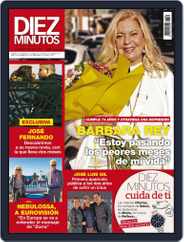 Diez Minutos (Digital) Subscription                    February 14th, 2024 Issue