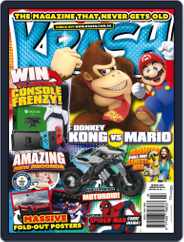 KRASH (Digital) Subscription                    March 1st, 2024 Issue