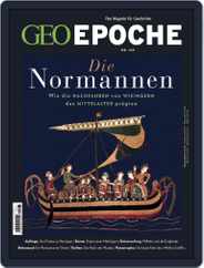 GEO EPOCHE (Digital) Subscription                    January 31st, 2024 Issue