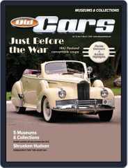 Old Cars Weekly (Digital) Subscription                    March 1st, 2024 Issue