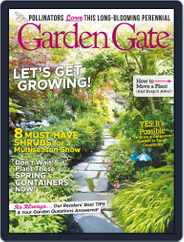 Garden Gate (Digital) Subscription                    March 1st, 2024 Issue