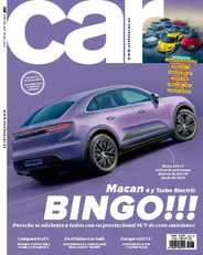 Car España (Digital) Subscription                    February 1st, 2024 Issue