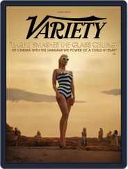Variety (Digital) Subscription                    February 7th, 2024 Issue
