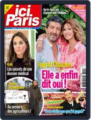 Ici Paris (Digital) Subscription                    February 7th, 2024 Issue