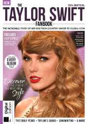 Ultimate Taylor Swift Fan Pack (Taylor Swift Fanbook) Magazine (Digital) Subscription                    January 26th, 2024 Issue