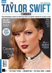 Ultimate Taylor Swift Fan Pack (Taylor Swift Fanbook) Magazine (Digital) Subscription                    May 22nd, 2024 Issue