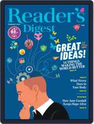 Reader's Digest India (Digital) Subscription                    February 10th, 2024 Issue