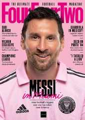 FourFourTwo UK (Digital) Subscription                    March 1st, 2024 Issue
