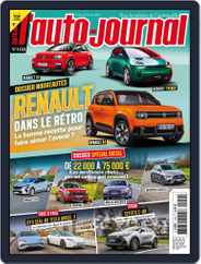 L'auto-journal (Digital) Subscription                    February 8th, 2024 Issue