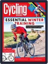 Cycling Weekly (Digital) Subscription                    February 8th, 2024 Issue
