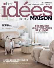 Les Idées De Ma Maison (Digital) Subscription                    March 1st, 2024 Issue