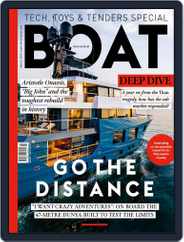Boat International (Digital) Subscription                    March 1st, 2024 Issue
