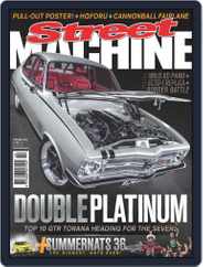 Street Machine (Digital) Subscription                    February 1st, 2024 Issue