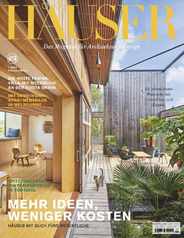 Häuser (Digital) Subscription                    February 1st, 2024 Issue
