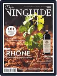 DinVinGuide (Digital) Subscription                    February 1st, 2024 Issue
