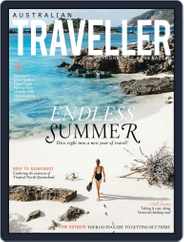 Australian Traveller (Digital) Subscription                    February 1st, 2024 Issue