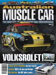 Australian Muscle Car (Digital) Subscription                    January 1st, 2024 Issue
