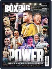 Boxing News (Digital) Subscription                    February 8th, 2024 Issue