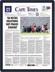 Cape Times (Digital) Subscription                    February 8th, 2024 Issue