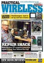 Practical Wireless (Digital) Subscription                    March 1st, 2024 Issue