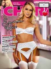Cheri International Magazine (Digital) Subscription                    April 1st, 2024 Issue