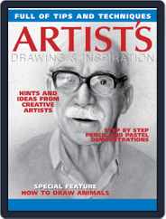 Artists Drawing and Inspiration (Digital) Subscription                    February 1st, 2024 Issue