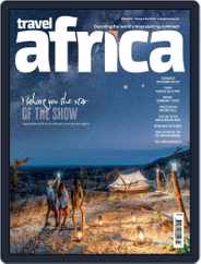 Travel Africa (Digital) Subscription                    February 1st, 2024 Issue