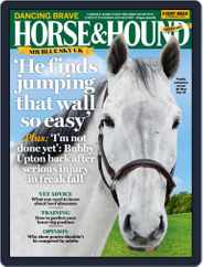 Horse & Hound (Digital) Subscription                    February 8th, 2024 Issue