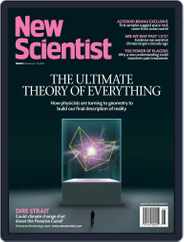 New Scientist (Digital) Subscription                    February 10th, 2024 Issue