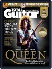 Total Guitar (Digital) Subscription                    March 1st, 2024 Issue