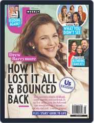 Us Weekly (Digital) Subscription                    February 19th, 2024 Issue
