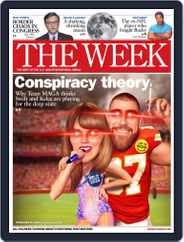 The Week (Digital) Subscription                    February 16th, 2024 Issue